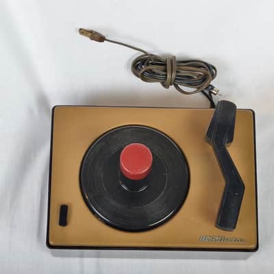 RCA Victor 45-J-2 1950 - Bakelite image 3
