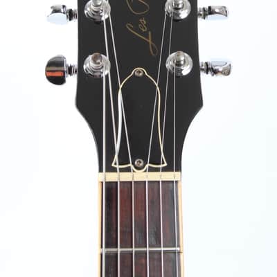 1996 Gibson Les Paul Special sunburst image 5