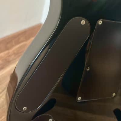 Ibanez JPM100-P1 signed by Petrucci and Portnoy image 12