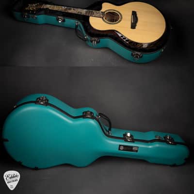 2024 Kevin Ryan Nightingale Grand Soloist - Adirondack Spruce & Nicaraguan Rosewood #1214 image 25
