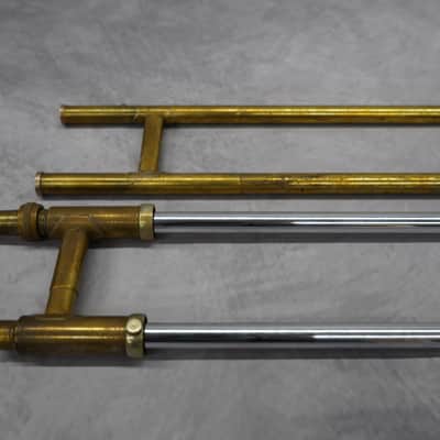 Olds Ambassador Trombone - LA, CA - Serviced - 427x image 9