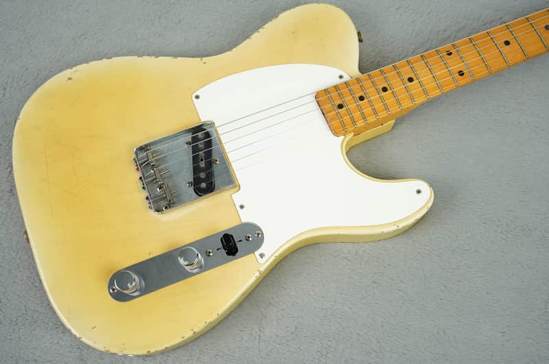 Fender Esquire 1959 | Reverb