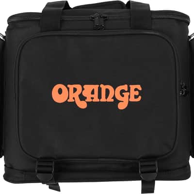 Orange Padded Gigbag for Crush Acoustic 30 image 2