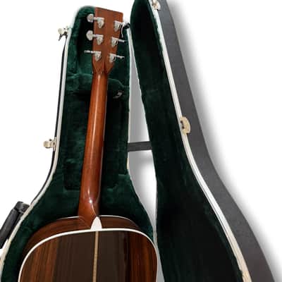 Martin HD-28 2017 Bild 18
