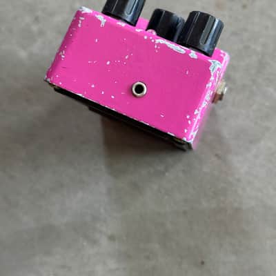 Ibanez AD-80 First Run "R" Label Analog Delay Pedal image 6