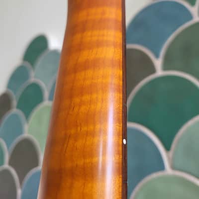 Fender Classic Player Baja Telecaster 2012 - 2018 - 2-Color Sunburst image 7