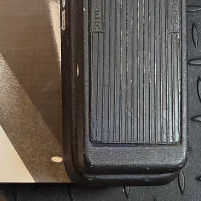 Dunlop GCB95 Cry Baby Standard Wah Crybaby image 3