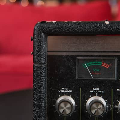 Roland Re-101 Space Echo - Classic Tape Delay! image 2