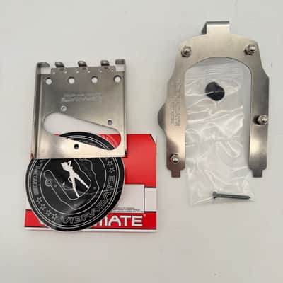 Vibramate V5-TEV Stage II Kit for Telecaster New/Unused image 2