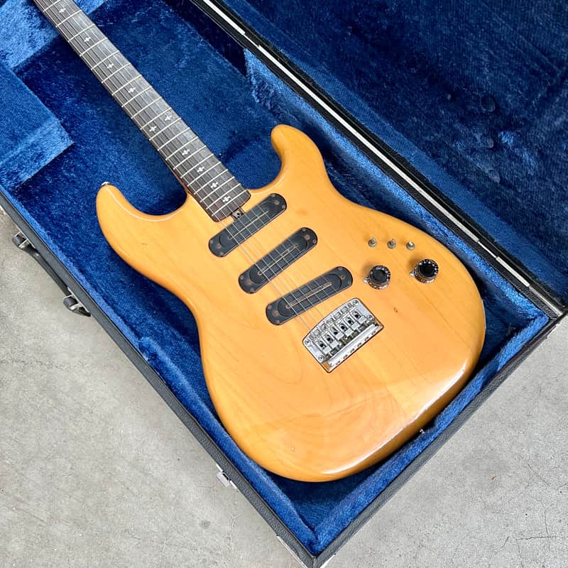 Yamaha SC-1000 Super Combination c 1979 Maple original vintage MIJ