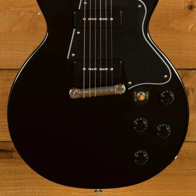 Gibson Les Paul Special Double Cutaway | Ebony image 10
