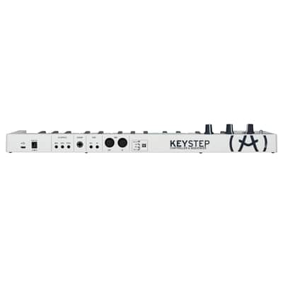 Arturia Keystep Controller with Pigments 7 Software image 4