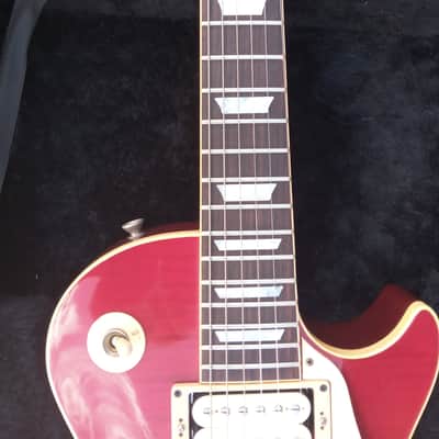 Heritage H150 1988 - SUNBURST image 4