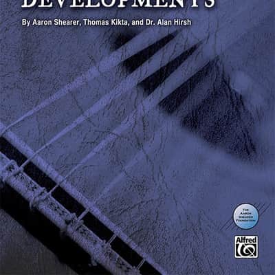 The Shearer Method, Book 2: Classic Guitar Developments