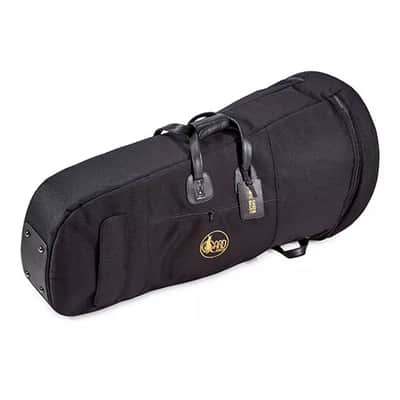 Gard Tuba Gig Bag (Bell upto 19.5", HT up to 39") image 8