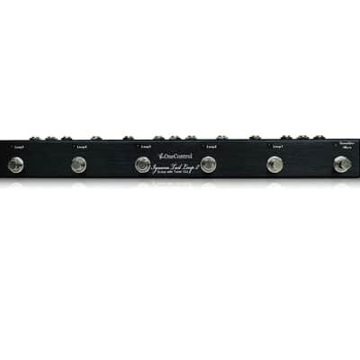 One Control Iguana Tail Loop II | Reverb