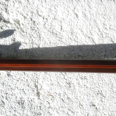 Ludwig Ambassador Plectrum Banjo, Late 1920's, M.C. Burley Neck, Case image 20