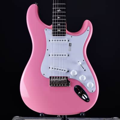 PRS Silver Sky Rosewood Roxy Pink image 2