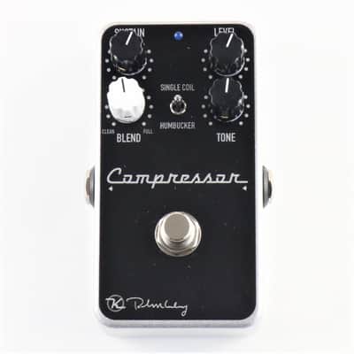 KEELEY COMPRESSOR PLUS image 7