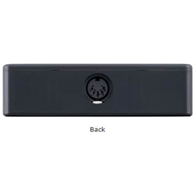 MIDI Solutions Quadra Thru image 3