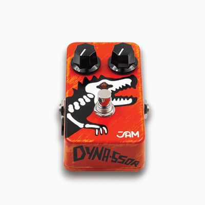 JAM Pedals Dyna-ssoR image 2
