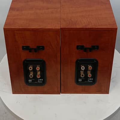 B&W 685 Pair of Loudspeakers - Fully Serviced & Restored – 1-Year Warranty image 5