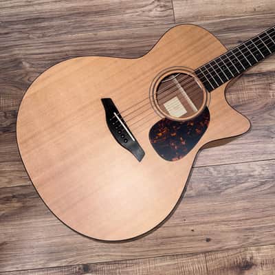 Furch Blue Series GC-CM masters choice 2024 - Natural mahogany image 1