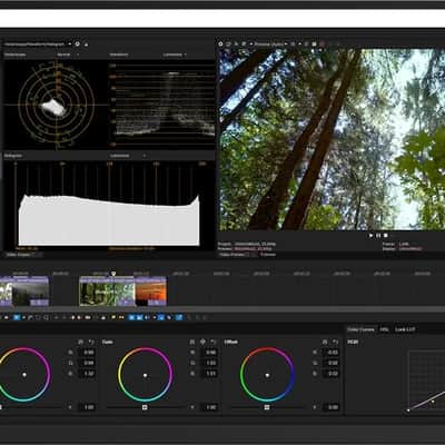 MAGIX VEGAS Pro 19  (Download)<br>Professional Level video editing with A.I tools, HDR support image 1