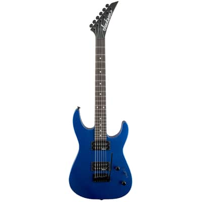 Jackson Dinky JS11 MBL image 1