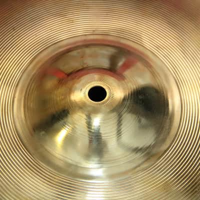 RARE Amati Kraslice 12" splash Bild 3