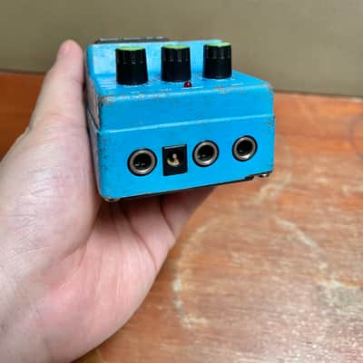 Ibanez DL10 Digital Delay image 6