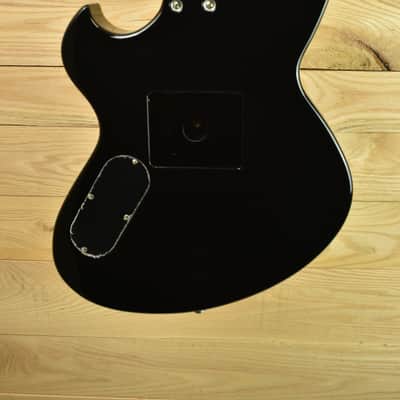 Newman Honeycomb Junior 2025 - Gloss Black image 4