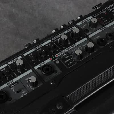 Roland Cube Street EX Combo Amp - 2nd Hand image 9