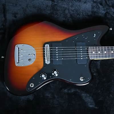 Fender American Professional II Jazzmaster 75th Anniversary image 2