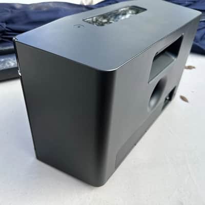 Aiwa EXOS-9 2017 - Black image 5