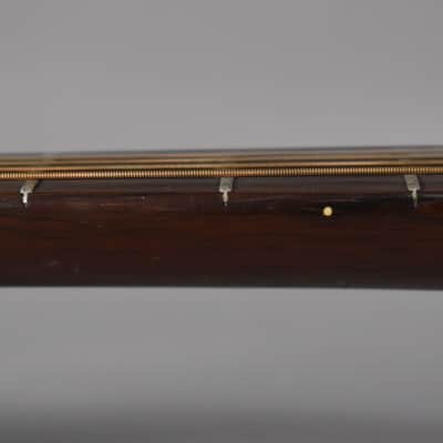 1954 Martin 000-18 | Natural Finish W/HSC image 17