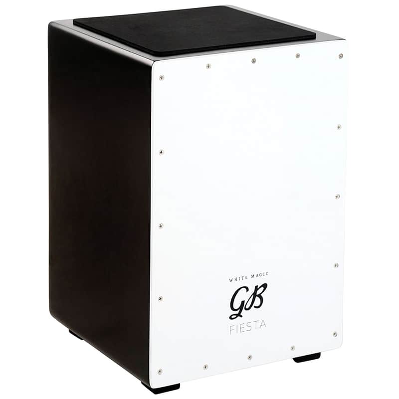 Gon Bops FSCJWM Fiesta Cajon image 1