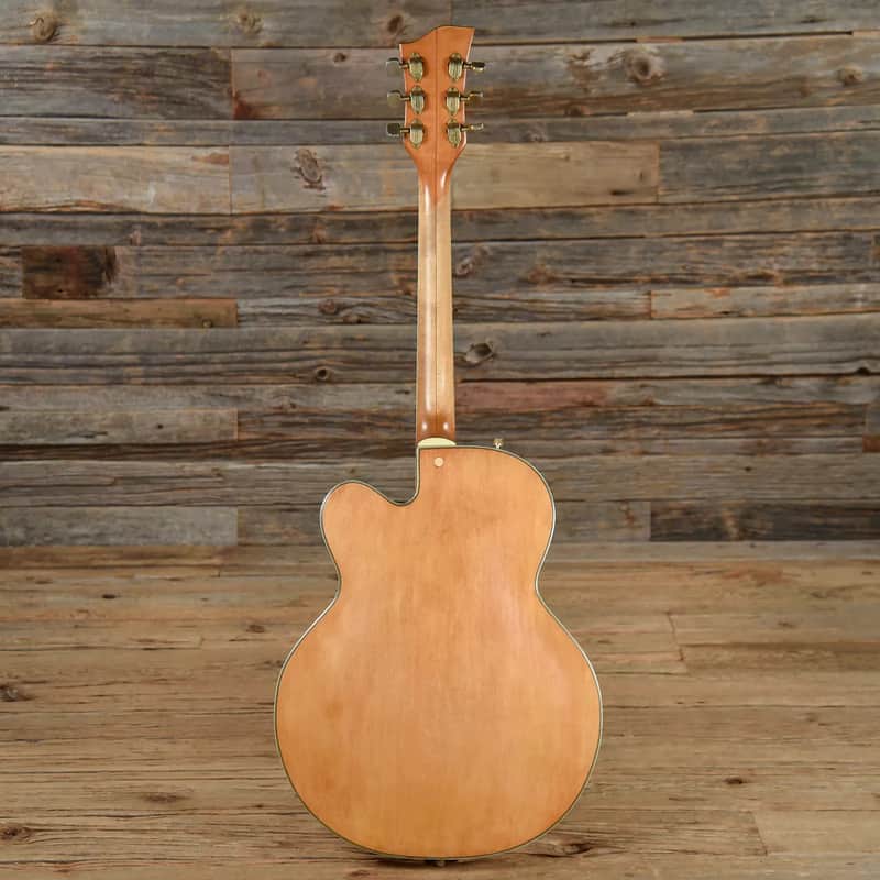 Gretsch Van Eps 6-String image 2