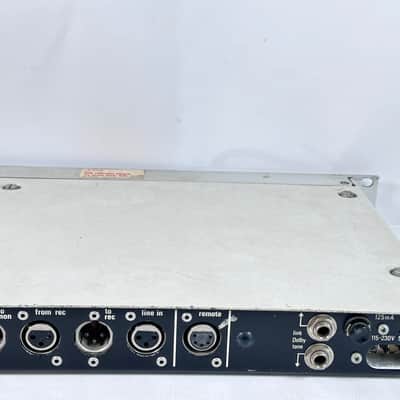 Dolby 361 Noise Reduction System image 9