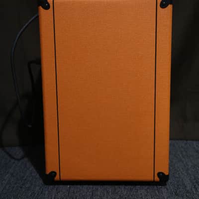 Orange TB500C Hybrid Bass Amp Combo Amplifier BT500C 500W image 3