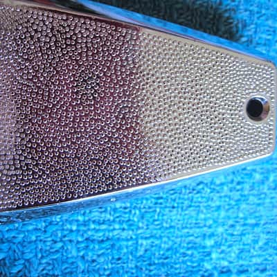 Slingerland Snare Strainer Plate Guard - Vintage image 2