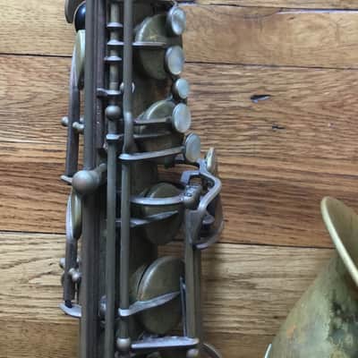 Selmer Mark VII Tenor Saxophone 1977 image 1