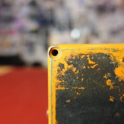 MXR MX-101 Block Phase 90 1975 - 1984 - Orange image 7