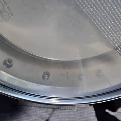 Ludwig Jazz Combo Piccolo 3x13" Snare JAN 02 1968 ~ #565348 image 17