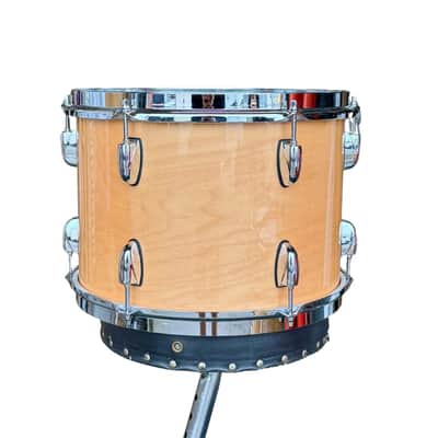 Gretsch Renown – Gloss Natural – 24/13/16/18 Shell Pack (Ex-Touring: Used by Shane Hawkins) image 18