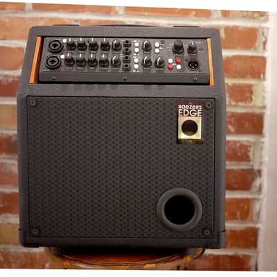 Raezer's Edge  One-6 COMBO Speaker Cabinet image 1