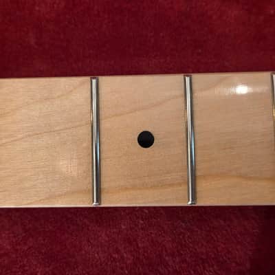 Unbranded S-Style Maple Neck w/ Locking Nut & Allen Keys image 4