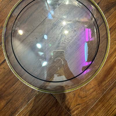 Remo Set of Three 14" Drum Heads image 6