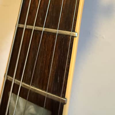 Gibson Les Paul Deluxe 1977 Cherry Red image 6