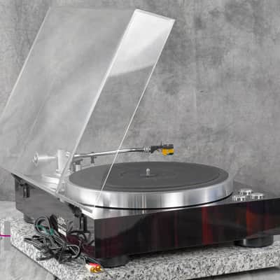 Victor QL-A70 Auto-Lift Stereo Record Player in Very Good Condition image 20